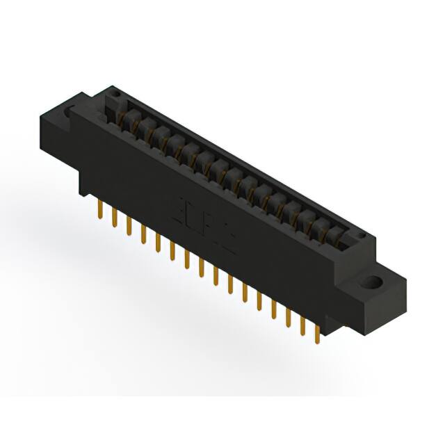 896-032-521-804 EDAC Inc.  Edgeboard Connectors